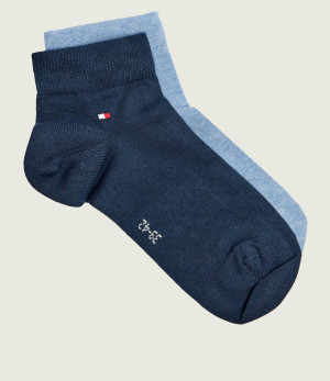 Tommy Hilfiger Skarpety 2-pack