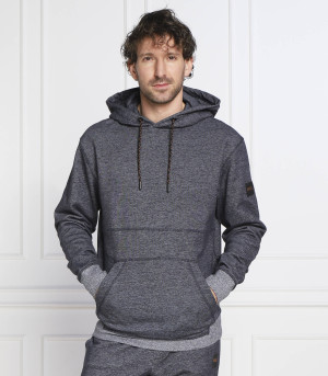 BOSS ORANGE Bluza Weheather | Regular Fit