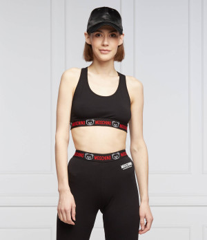Moschino Underwear Top | Slim Fit