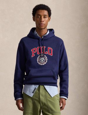 POLO RALPH LAUREN Bluza | Regular Fit