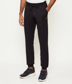 Aeronautica Militare Spodnie dresowe | Regular Fit