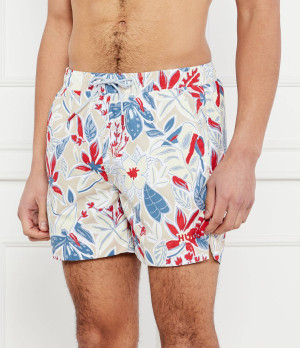 Hugo Bodywear Szorty kąpielowe CALALA | Regular Fit