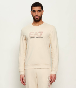 EA7 Bluza | Regular Fit
