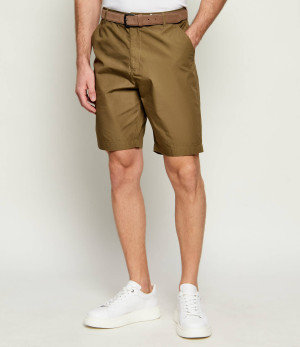 La Martina Szorty chino | Regular Fit