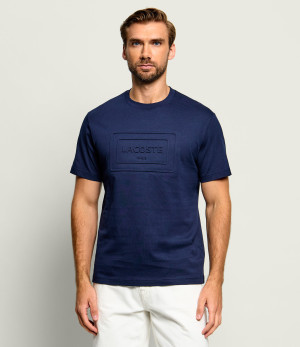 Lacoste T-shirt | Classic fit