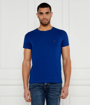 Tommy Hilfiger T-shirt | Slim Fit | stretch