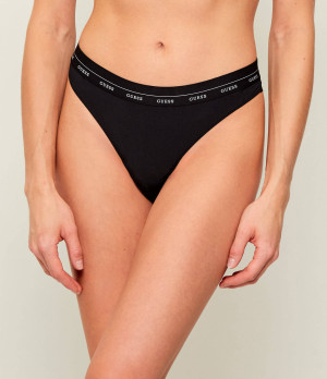 Guess Underwear  Figi brazylijskie JANE