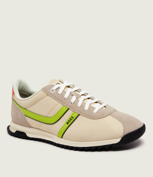 BOSS ORANGE Sneakersy Zayn_Lowp_nymi