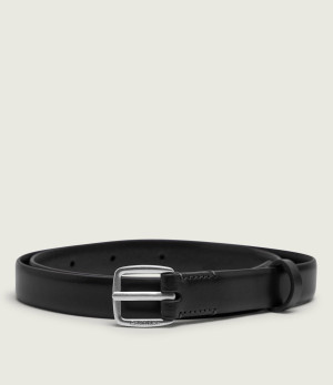 Calvin Klein Skórzany pasek