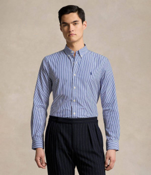 POLO RALPH LAUREN Koszula | Custom fit