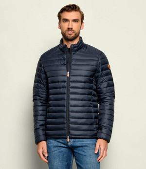 Save The Duck Kurtka Alexander | Regular Fit