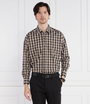 BOSS BLACK Koszula S-DREW-C1-233 | Relaxed fit