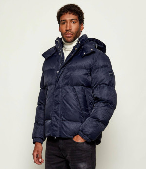 BOSS BLACK Kurtka H-Corbinian5 | Regular Fit