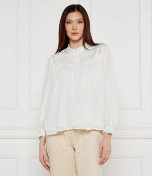 Ba&sh Koszula PINTOR | Regular Fit