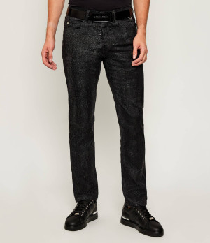 John Richmond Jeansy BASADI | Slim Fit