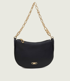 Michael Kors Skórzane hobo