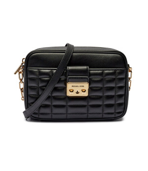 Michael Kors Skórzana listonoszka