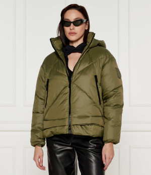 Pinko Kurtka IGLOO IMBOTTITO | Regular Fit