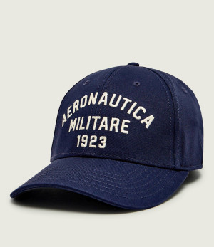 Aeronautica Militare Bejsbolówka
