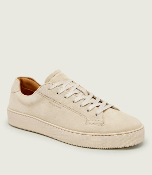 TIGER OF SWEDEN Sneakersy Salas 2 | zamsz