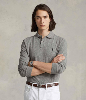 POLO RALPH LAUREN Polo | Slim Fit