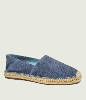 POLO RALPH LAUREN Espadryle CEVIO | zamsz