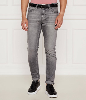 Tommy Jeans Jeansy Austin | Tapered fit