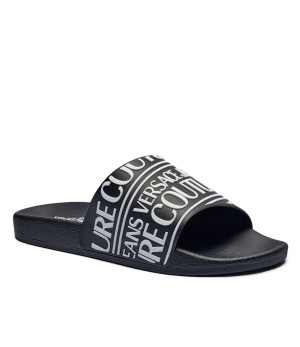 Versace Jeans Couture Klapki