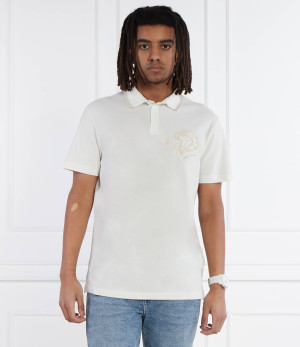 Armani Exchange Polo | Regular Fit