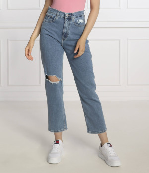 Tommy Jeans Jeansy | Regular Fit
