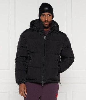 HUGO Puchowa kurtka Bironto2441 | Regular Fit