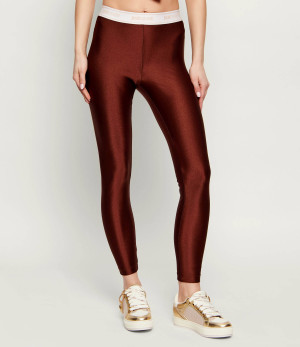 Just Cavalli Legginsy | Slim Fit
