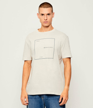 Armani Exchange T-shirt | Regular Fit