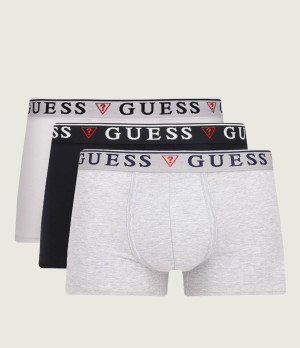 Guess Underwear  Bokserki 3-pack