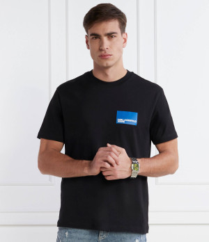 Karl Lagerfeld Jeans T-shirt | Regular Fit