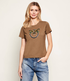 Pinko T-shirt QUENTIN | Regular Fit