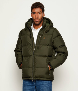 POLO RALPH LAUREN Puchowa kurtka | Regular Fit