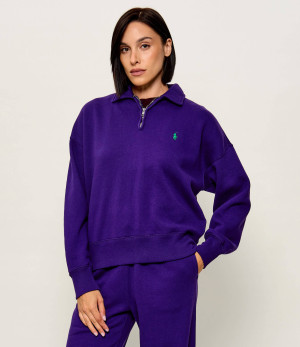 POLO RALPH LAUREN Bluza | Relaxed fit