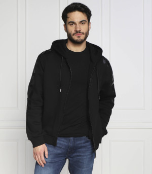 Les Hommes Bluza | Regular Fit