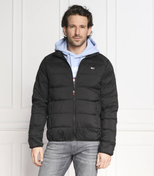 Tommy Jeans Puchowa kurtka | Regular Fit