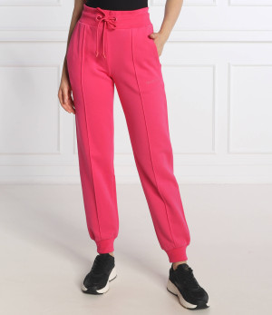 Patrizia Pepe Spodnie dresowe | Regular Fit