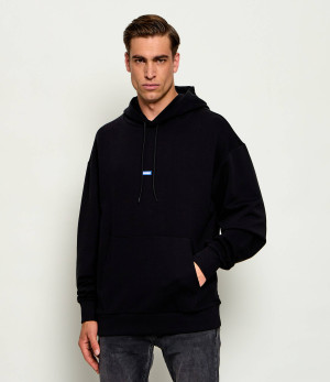 Hugo Blue Bluza Nalonso | Regular Fit