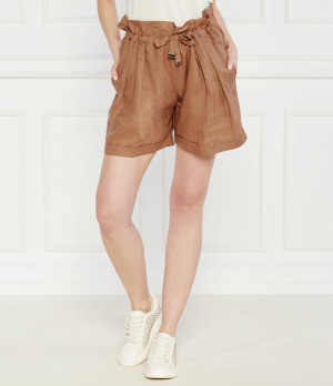 BOSS ORANGE Szorty Turrina | Relaxed fit