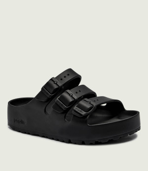 Birkenstock Klapki Florida III EVA | Birkenstock x Papillo | narrow fit