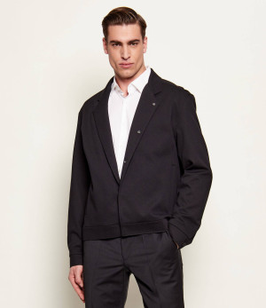 HUGO Kurtka Juliano261J-H | Modern fit