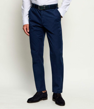 Calvin Klein Jeans Spodnie chino | Slim Fit
