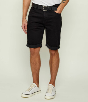 HUGO Szorty HUGO 634/S | Tapered fit