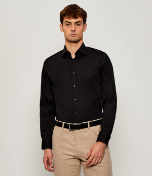 Calvin Klein Koszula Essential | Regular Fit | stretch