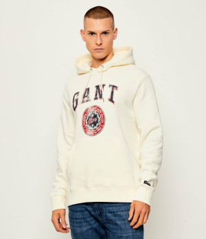Gant Bluza GRAPHIC | Relaxed fit
