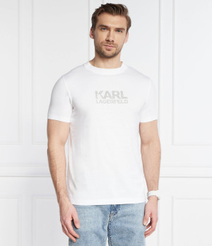 Karl Lagerfeld T-shirt | Regular Fit